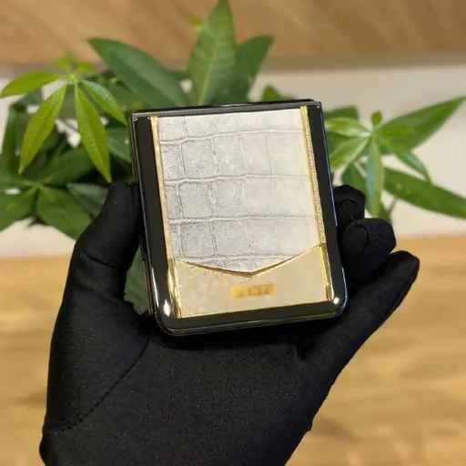 Vertu — ლიმიტირებული დიზაინერული ტელეფონი