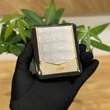 Vertu — ლიმიტირებული დიზაინერული ტელეფონი 1