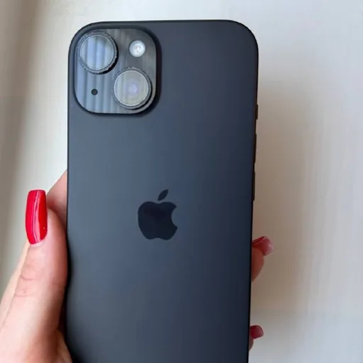 IPhone 15 256 ГБ