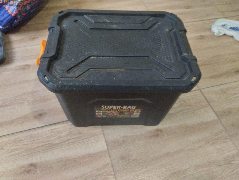 перфоратор, болгарка Инко, дрель Бош, ящик для инструментов 5