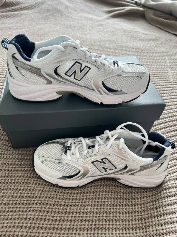 Кроссовки New Balance 530