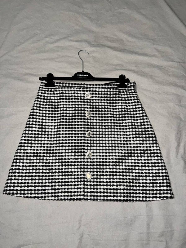 Юбочный костюм ANOUKI (люкс) M