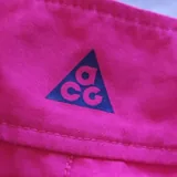 Nike ACG шорты 5