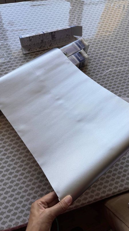 Рулонные шторы блэк аут бежевые 31x160см и 35x160см 3