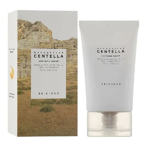 SKIN1004 Madagascar Centella Soothing Cream