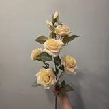 Искусственные цветы, букеты 1