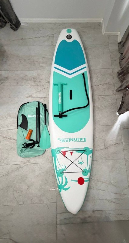 SUP-борд Tiffany Dream