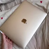 MacBook Retina 12 2017 1
