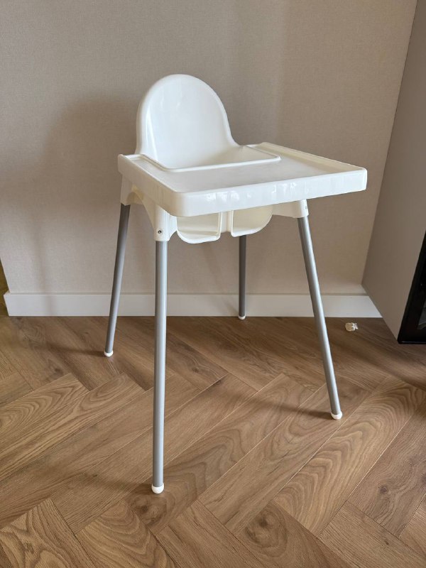 Стул для кормления Ikea 5