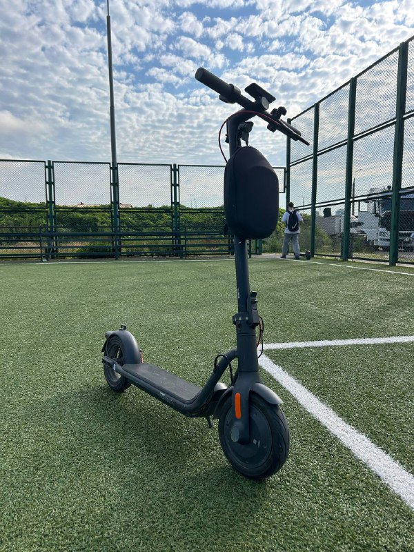 Электросамокат Navee v50 3