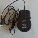 Проводная мышь A4Tech V-Track Padless N-70FX 2