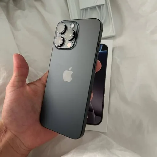 Iphone 16 Pro Max 512 GB