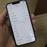 iPhone 13 Midnight 4
