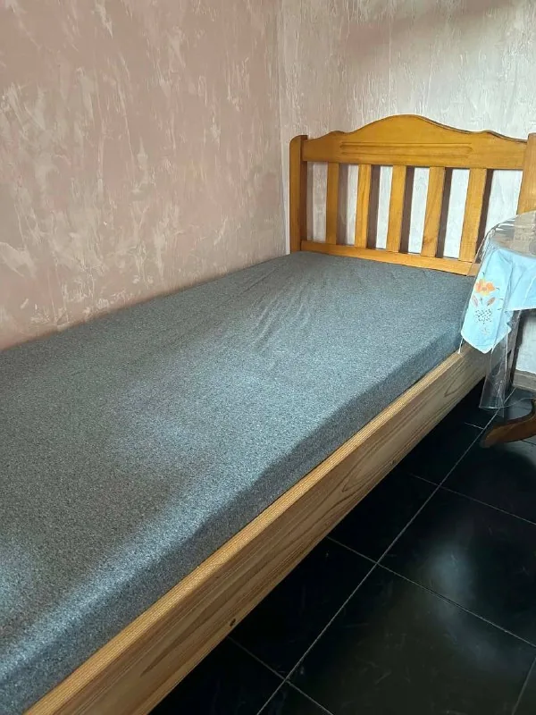 Кровать 1