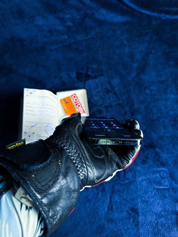 Iphone 13 pro max 128 Gb 4