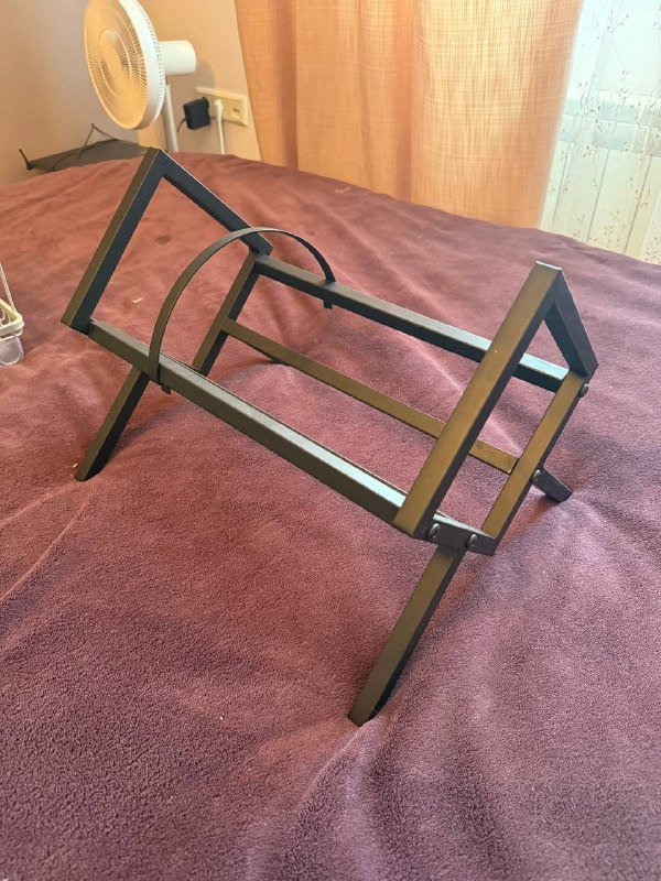 Подставка для винила 2