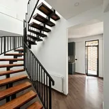 4 bedroom duplex penthouse for rent on Vera 6