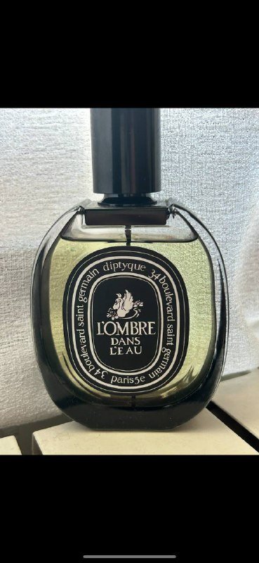 Парфюм Replica by the fireplace 10 ml, Diptique l’ombre dance leau 2