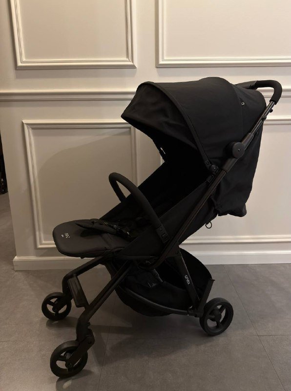 Прогулочная коляска Anex Air-Z 2