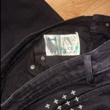 Slim Jeans-Ksubi, размер 30-M 2