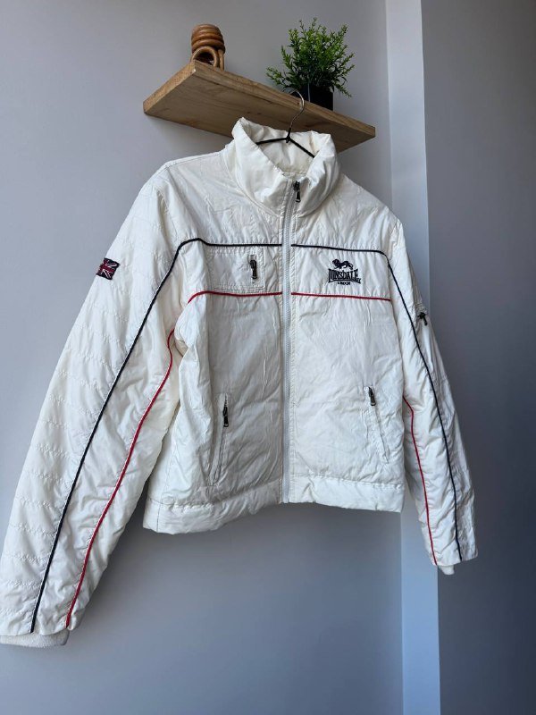 Куртка женская Lonsdale размер M