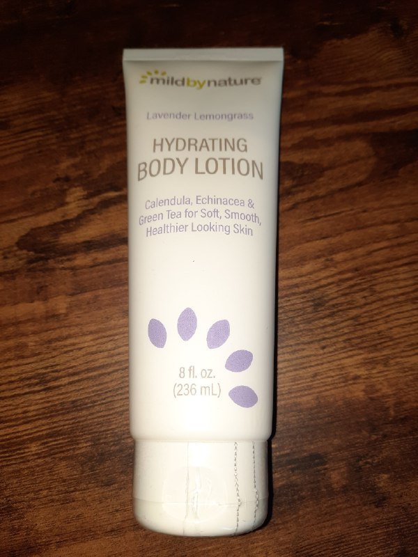 Увлажняющий лосьон для тела