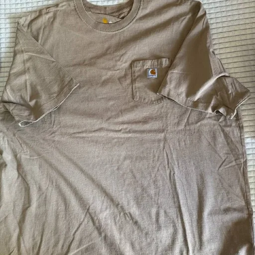 Мужская футболка Carhartt 3XL