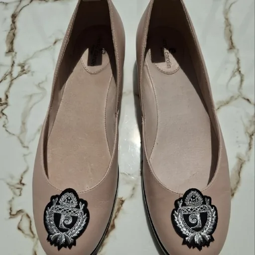 Балетки Pierre Cardin