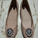 Балетки Pierre Cardin 1