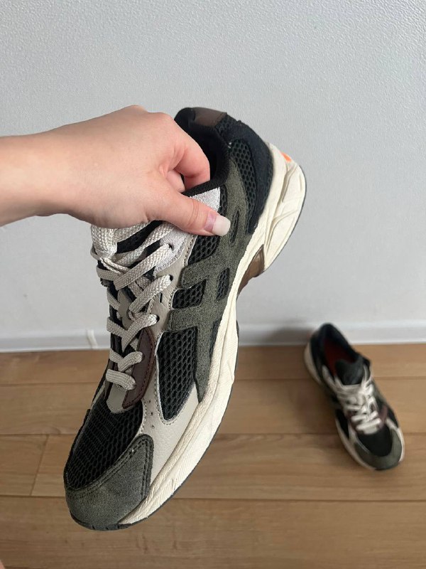 Кроссовки asics GEL-1130 3