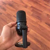 Микрофон HyperX SoloCast 4