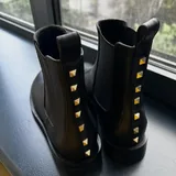 Ботинки Valentino Garavani 2