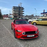 Мустанг 2020 2