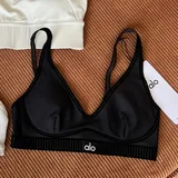 Топ Alo, платье Zara 3