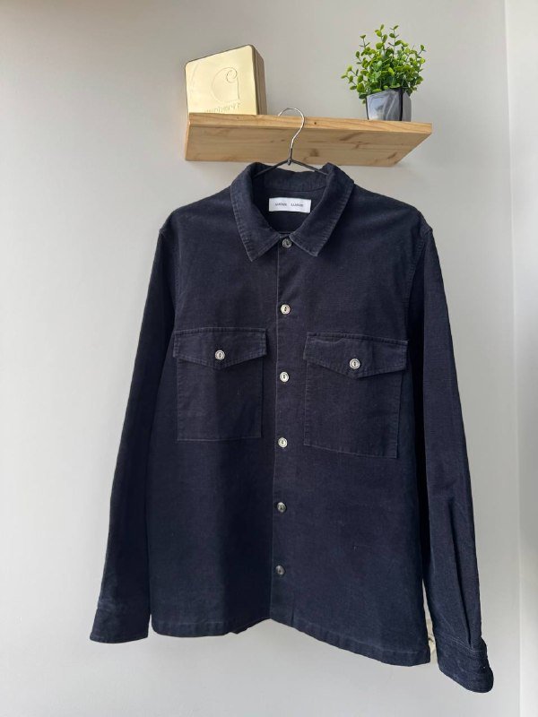 Рубашка Samsøe Samsøe размер M