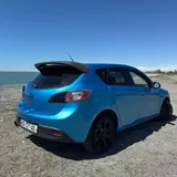 Mazda 3 BL 3