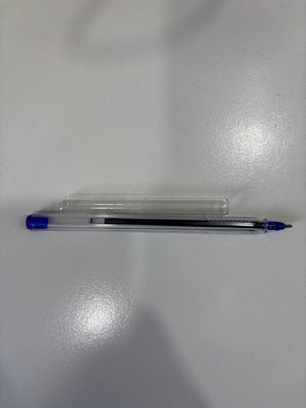 Стеклянные колбы