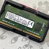 Оперативная память для ноутбука Kingston 4+4 GB 3