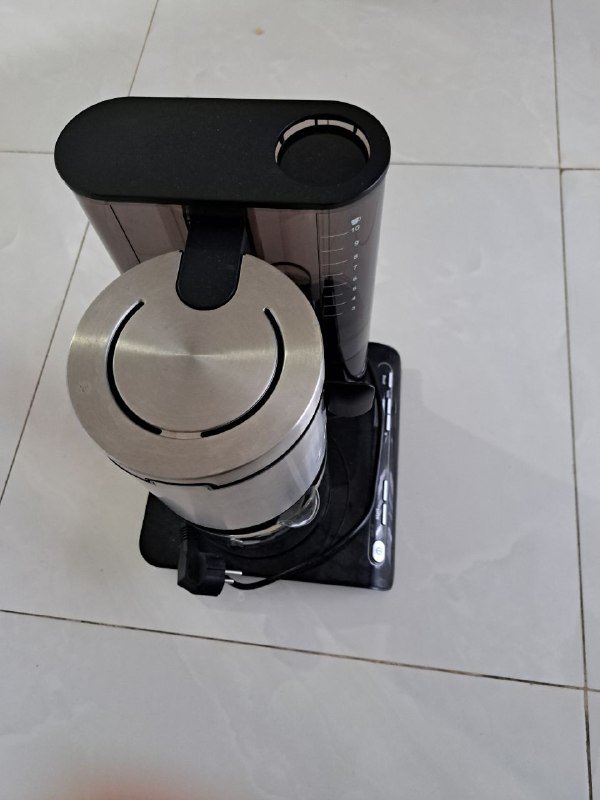 Кофеварка Bosch 2