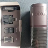 Портативная кофемашина Wacaco Pixa 5