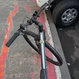 GT Timberline bicycle 4
