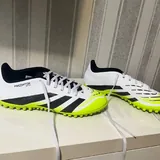 Adidas Predator футбольные бутсы 4
