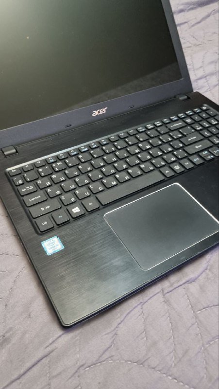 Ноутбук Acer e5 i5 2