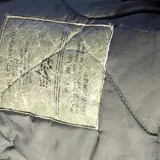 Винтажная куртка Alpha Industries CWU-45/P 4
