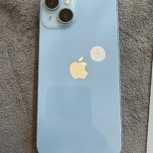iPhone 14
