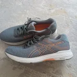 Мужские кроссовки Nike Air Max, ASICS Gel-Phoenix 9 5