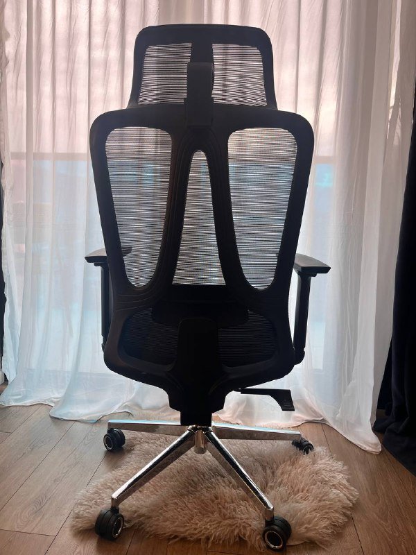 Офисное кресло компьютерное 3