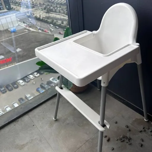 Стульчик для кормления IKEA