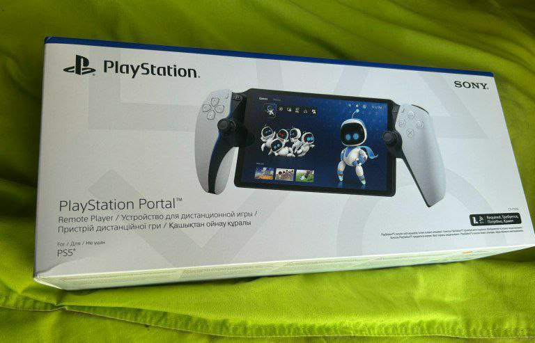 PlayStation Portal