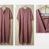 Платье ZARA 3